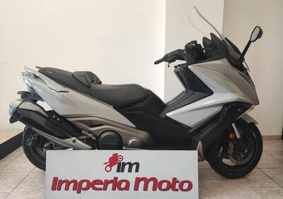 Kymco AK 550 (2020) - Annuncio 9821160
