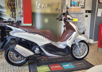 Piaggio Beverly 300 i.e. (2010 - 16) - Annuncio 9821097