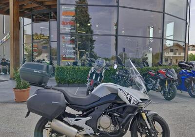 CFMOTO 650MT (2021 - 24) - Annuncio 9821099