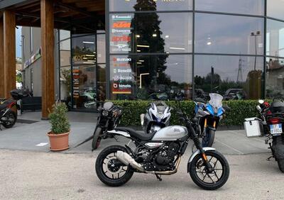 Royal Enfield Guerrilla 450 (2024 - 25) - Annuncio 9802053