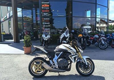 Honda CB 1000 R (2011 - 14) - Annuncio 9821100