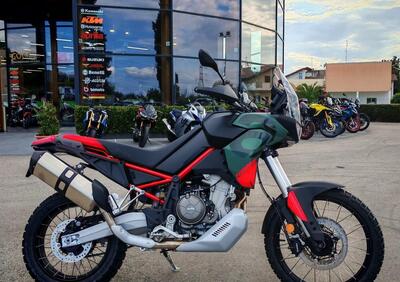 Aprilia Tuareg 660 (2025) - Annuncio 9820883