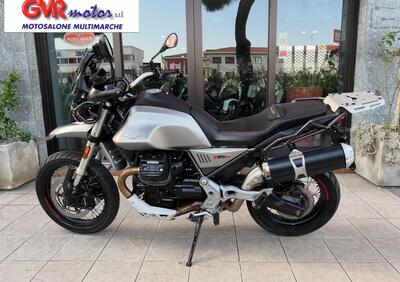 Moto Guzzi V85 TT (2019 - 20) - Annuncio 9821110