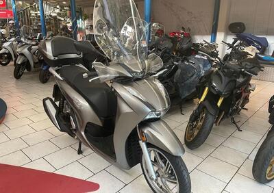 Honda SH 350 (2021 - 24) - Annuncio 9821104