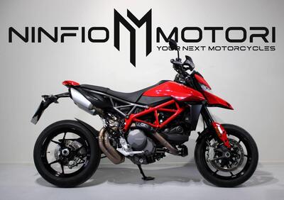 Ducati Hypermotard 950 (2022 - 25) - Annuncio 9821111