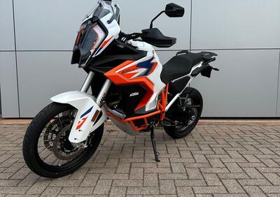 KTM 1290 Super Adventure R (2022 - 25) - Annuncio 9821108