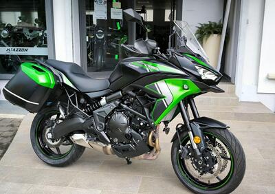 Kawasaki Versys 650 Tourer (2022 - 24) - Annuncio 9819218