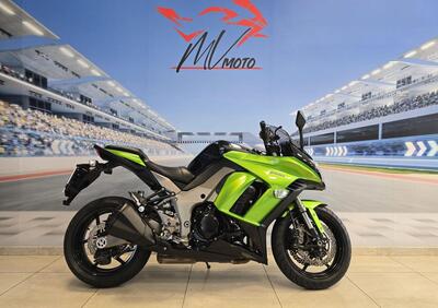 Kawasaki Z 1000 SX (2011 - 13) - Annuncio 9821122