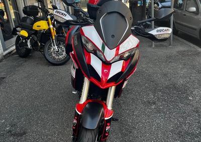 Ducati Multistrada 1200 S (2015 - 17) - Annuncio 9821138