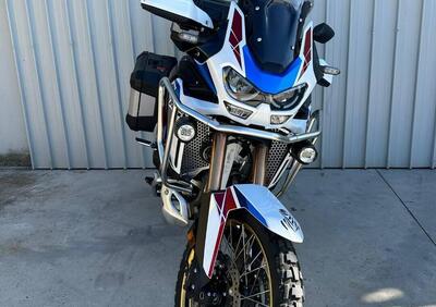 Honda Africa Twin CRF 1100L Adventure Sports (2022 - 23) - Annuncio 9821144