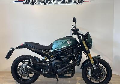 Benelli Leoncino 800 (2022 - 25) - Annuncio 9821141