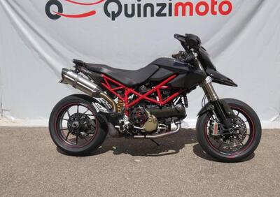 Ducati Hypermotard 1100 (2007 - 09) - Annuncio 9821146