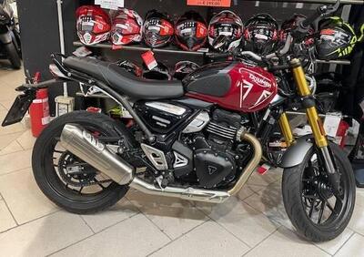 Triumph Speed 400 (2024 - 25) - Annuncio 9821154