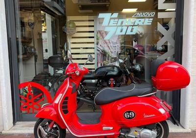 Vespa GTS 300 Super (2008 - 16) - Annuncio 9821152