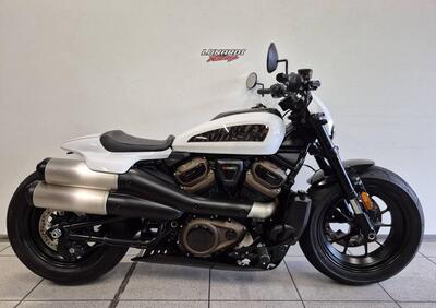 Harley-Davidson Sportster S (2022 - 24) - Annuncio 9821165
