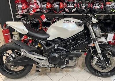 Ducati Monster 696 (2008 - 13) - Annuncio 9821163