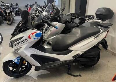 Kymco X-Town 125i CBS (2016 - 20) - Annuncio 9821166