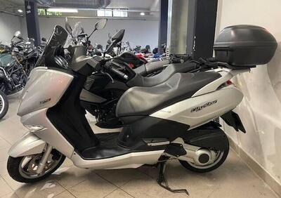 Peugeot Citystar 125i (2014 - 17) - Annuncio 9821169