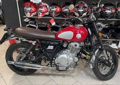 Mash Italia Two Fifty 250 (2014 - 16) - Annuncio 9821173