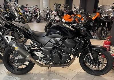 Kawasaki Z 750 (2007 - 14) - Annuncio 9821174