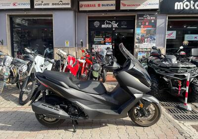 Zontes ZT350-E (2023 - 25) - Annuncio 9821193