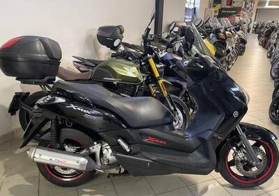 Yamaha X-Max 250 (2007 - 09) - Annuncio 9821194