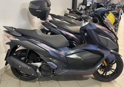 Sym Jet X 125 (2021 - 25) - Annuncio 9821195
