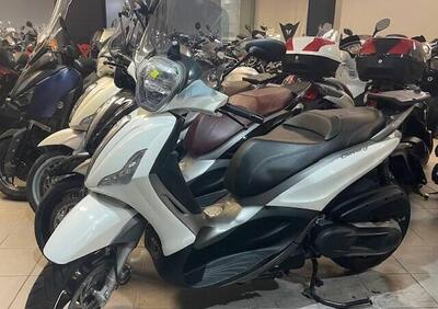Piaggio Beverly 300 i.e. (2010 - 16) - Annuncio 9821202