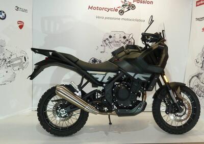 Brixton Motorcycles Crossfire 500 Storr (2025) - Annuncio 9821209