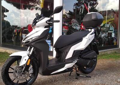 Kymco Agility 125 S (2022 - 25) - Annuncio 9821225