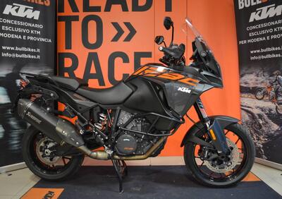 KTM 1290 Super Adventure S (2017 - 20) - Annuncio 9821230
