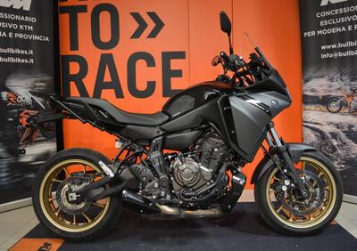 Yamaha Tracer 7 (2021 - 24) - Annuncio 9821242