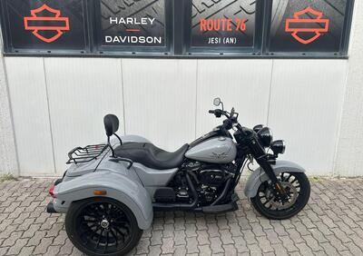Harley-Davidson Freewheeler (2021 - 25) - Annuncio 9821241