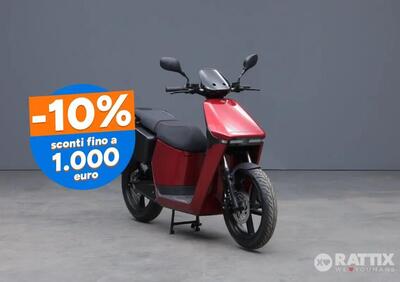 WOW 775 L3e (2021 - 25) - Annuncio 9641427
