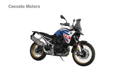 Bmw F 900 GS (2024 - 25) - Annuncio 9821254