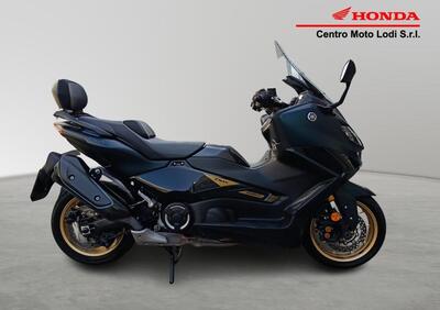 Yamaha T-Max 560 Tech Max (2022 - 24) - Annuncio 9821262