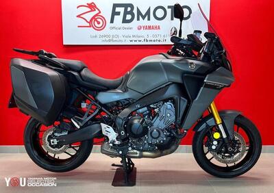 Yamaha Tracer 9 GT (2021 - 24) - Annuncio 9821288