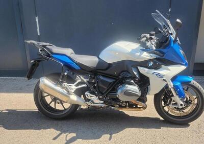 Bmw R 1200 RS (2015 - 16) - Annuncio 9821289