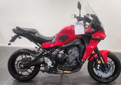 Yamaha Tracer 9 (2021 - 24) - Annuncio 9821291