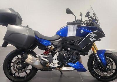 Bmw F 900 XR (2020 - 24) - Annuncio 9821292