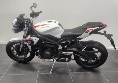 Triumph Street Triple S (2020 - 23) - Annuncio 9821293