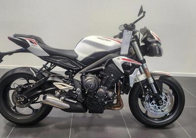 Triumph Street Triple S (2020 - 23) - Annuncio 9821293
