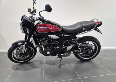 Kawasaki Z 900 RS (2022 - 25) - Annuncio 9821294