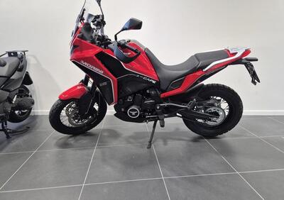 Moto Morini X-Cape 650 (2021 - 25) - Annuncio 9821295