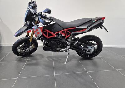 Aprilia Dorsoduro 900 (2017 - 20) - Annuncio 9821296