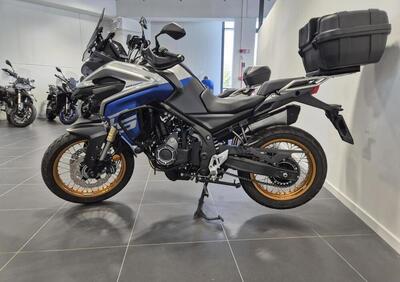 Voge Valico 525DSX (2023 - 25) - Annuncio 9821297