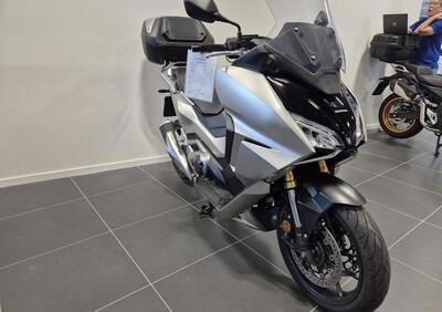 Honda Forza 750 DCT Urban (2021 - 24) - Annuncio 9821299