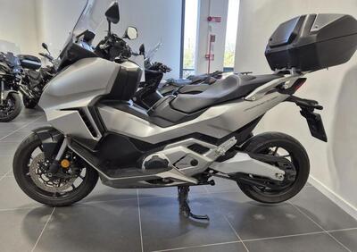 Honda Forza 750 DCT Urban (2021 - 24) - Annuncio 9821299