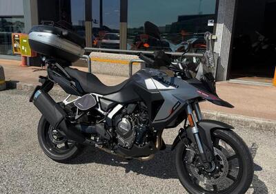 Suzuki V-Strom 800SE (2025) - Annuncio 9821301