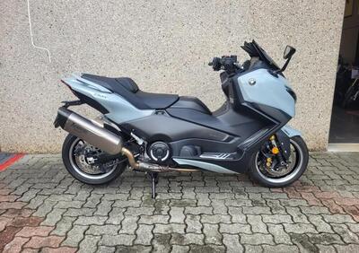 Yamaha T-Max 560 Tech Max (2025) - Annuncio 9821303